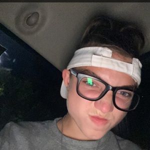 Meet your Posher, Cheyenne